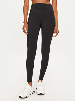 Juicy Couture: Чёрные легинсы 