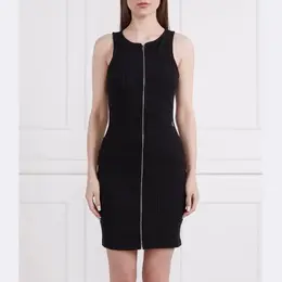 Calvin Klein: Чёрное платье 