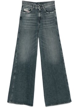 Diesel: Синие джинсы  1978