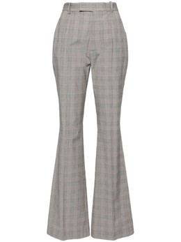 Vivienne Westwood: Расклешённые брюки 