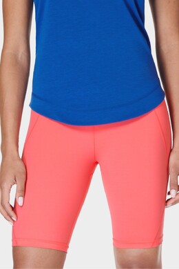 Sweaty Betty: Розовые шорты 