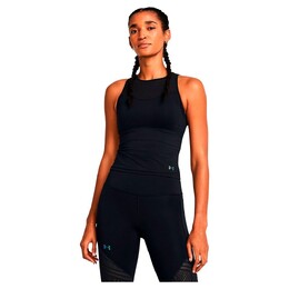 Under Armour: Чёрная футболка 