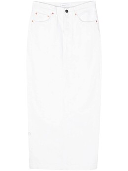 Wardrobe.Nyc: Длинная юбка 