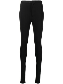 Wardrobe.Nyc: Брюки с завышенной талией 