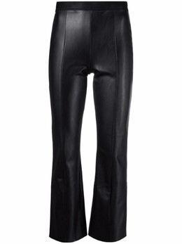 Wolford: Чёрные брюки  Jenna