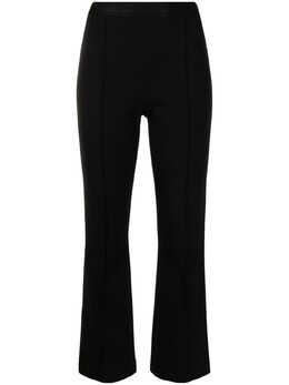 Wolford: Чёрные брюки 