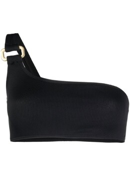 Wolford: Чёрный топ 