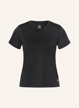 Under Armour: Чёрная рубашка 