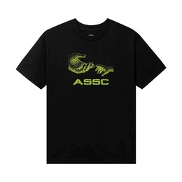 Anti Social Social Club: Футболка 