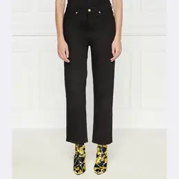 Just Cavalli: Чёрные джинсы 