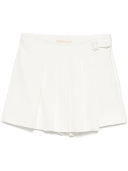 Ermanno Scervino: Юбка-шорты 
