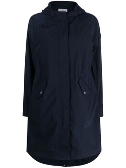 Woolrich: Летний пуховик 