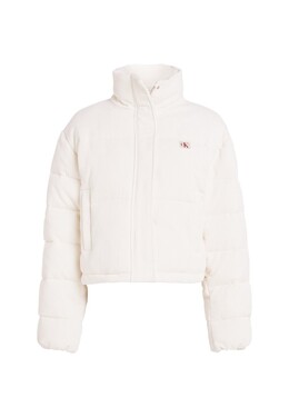 Calvin Klein: Зимний пуховик 