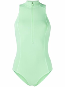 Y-3: Купальник 