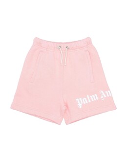 Palm Angels: Розовые шорты 