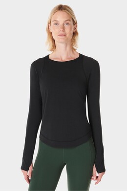 Sweaty Betty: Летний топ 