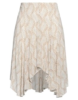 Isabel Marant: Асимметричная юбка 
