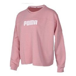 PUMA: Спортивный свитер 