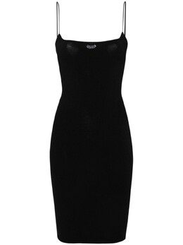 Dsquared2: Короткое платье 