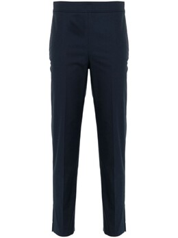 Brunello Cucinelli: Синие брюки 