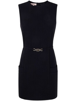 TWINSET: Короткое платье 