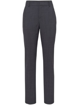 Brunello Cucinelli: Зауженные брюки 