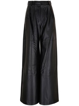Zimmermann: Кожаные брюки 