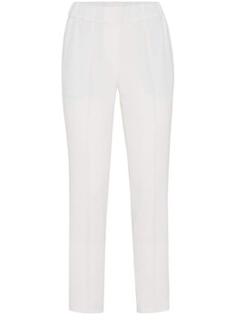 Brunello Cucinelli: Зауженные брюки 
