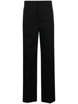 Isabel Marant: Чёрные брюки 