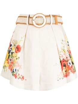 Zimmermann: Шорты 