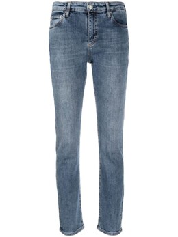 AG Jeans: Прямые джинсы 