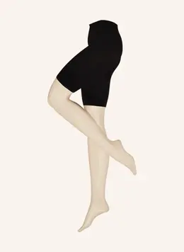 Falke: Прозрачные колготки 