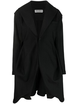 Issey Miyake: Пальто оверсайз 