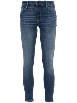 AG Jeans: Синие джинсы 