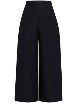 Marni: Короткие брюки 