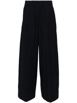 Brunello Cucinelli: Синие брюки 
