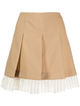 Marni: Короткая юбка 