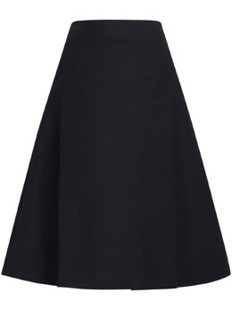 Marni: Юбка миди 