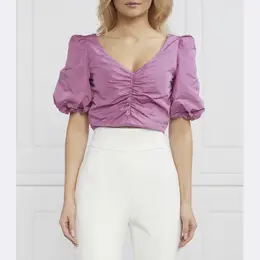 Pinko: Короткий топ 