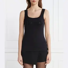 Just Cavalli: Чёрный топ 