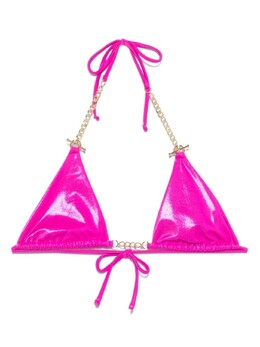 Agent Provocateur: Розовый бюстгальтер 