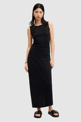 Allsaints: Хлопковое платье 