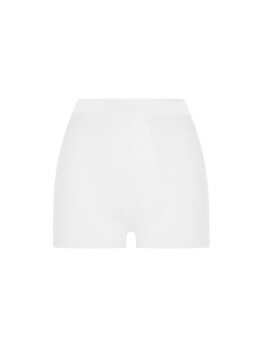 Wolford: Белые легинсы 