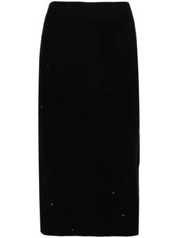 Brunello Cucinelli: Юбка миди 