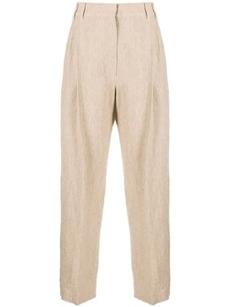 Brunello Cucinelli: Короткие брюки 