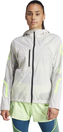 Adidas: Куртка  Running