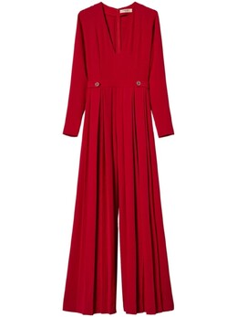 TWINSET: Красный комбинезон 