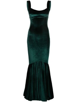 Atu Body Couture: Длинное платье 