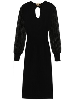 TWINSET: Трикотажное платье 