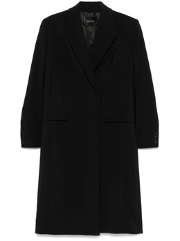 MUGLER: Однобортное пальто 